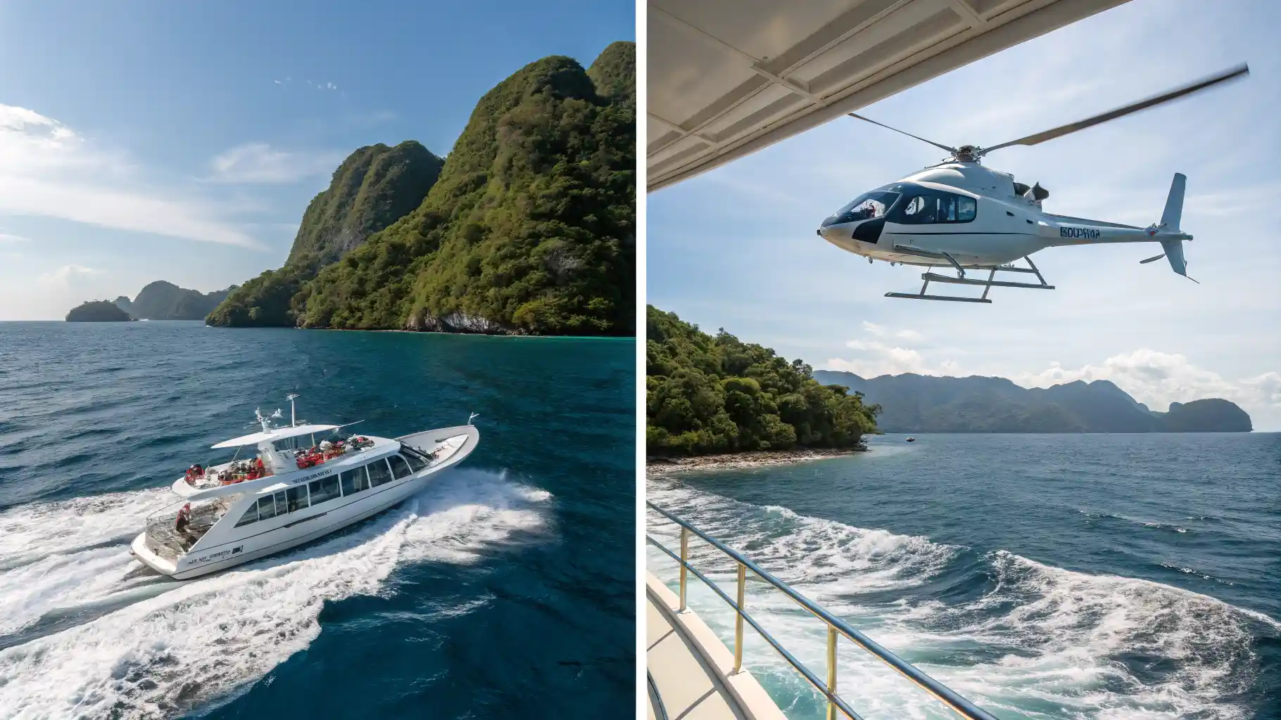 Raja Ampat Resorts - Gallery Image 5