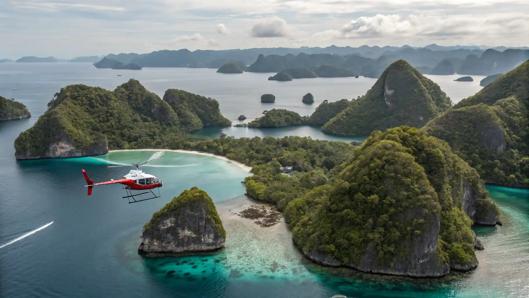 Raja Ampat Resorts - Gallery Image 8