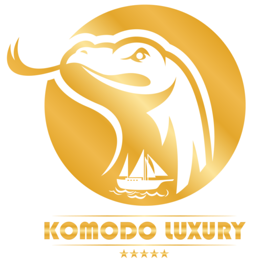 Komodo Luxury Logo