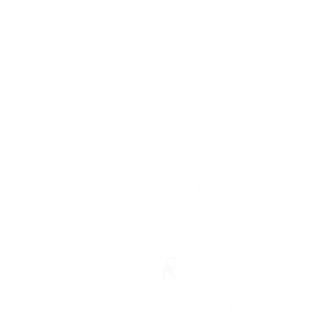 Raja Ampat Helicopter Charter Logo